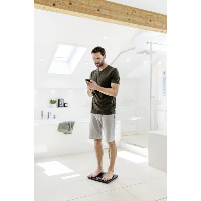 Весы напольные Beurer BF 915 Винница - изображение 4