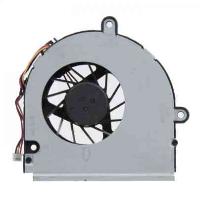 Вентилятор ноутбука ASUS X53U/K53U/(AB07605MX12B300) DC(5V,0.4A) 3pin (AB07605MX12B300) Винница