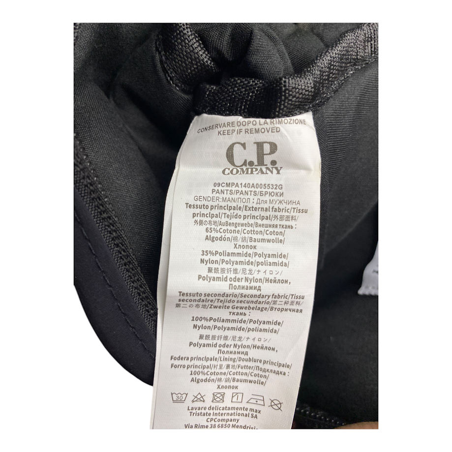 Сумка через плечо C.P. Company 20*15 черный Запоріжжя - фото 6