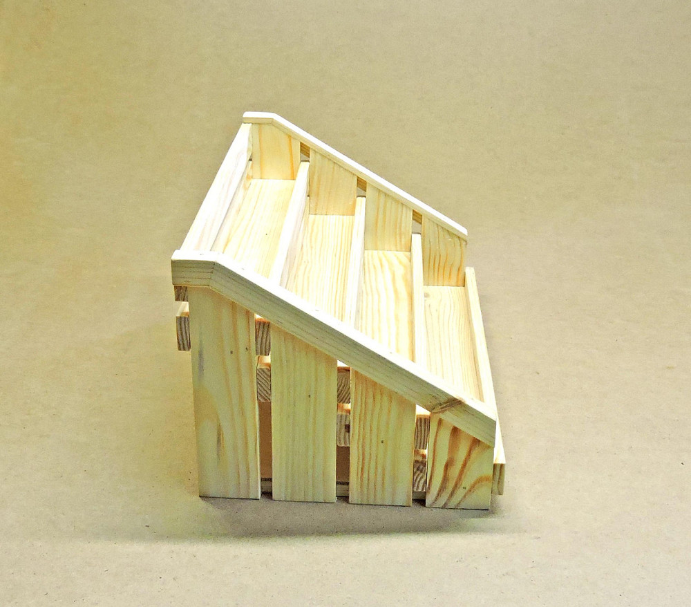 Органайзер для гель-лаков 