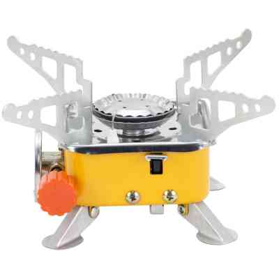 Пальник Sigma з п&apos;єзопідпалом (2903531) Вінниця