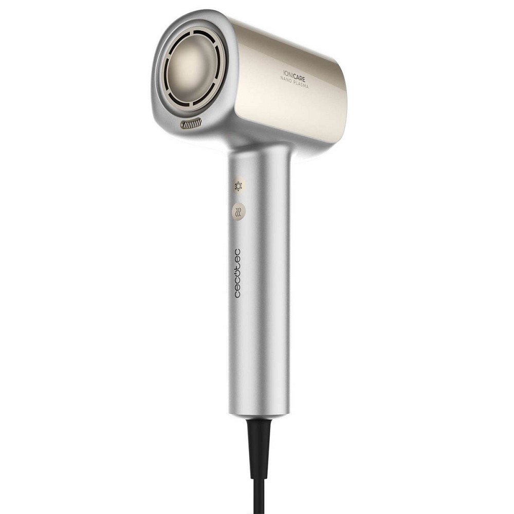 Фен Cecotec DryGlam Nano Plasma Aluminum (A01_EU01_101440) ( 16024 ) Харьков - изображение 11