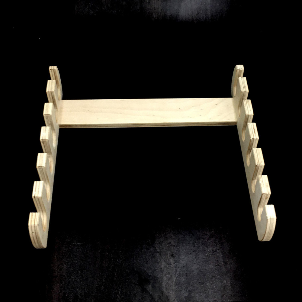 Органайзер для удочек 