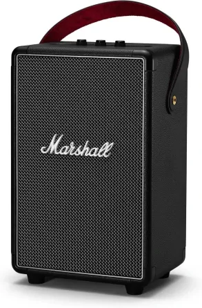 Портативна колонка Marshall Tufton Динамік Bluetooth czarny Київ
