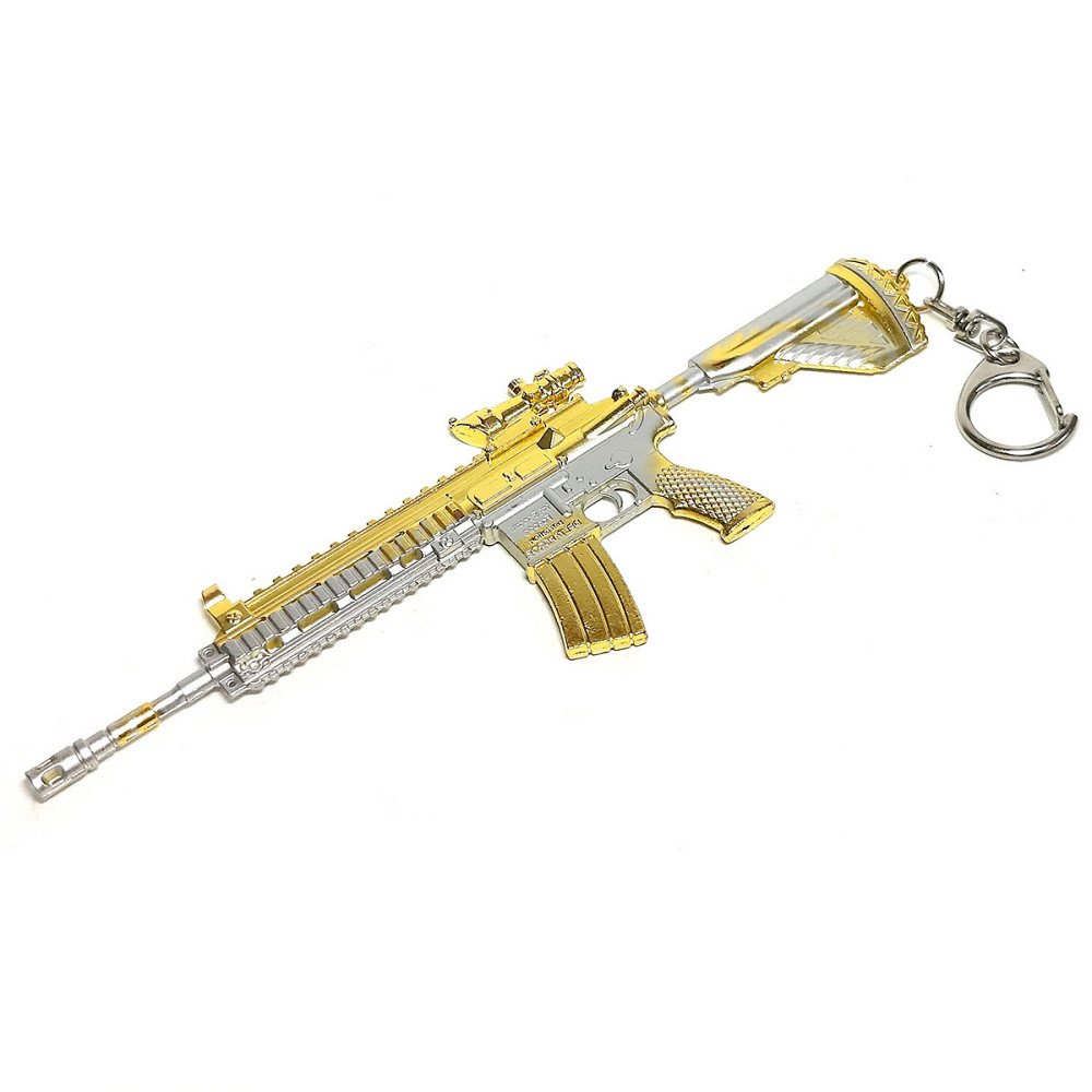 Брелок для ключей Автомат Киев - изображение 1