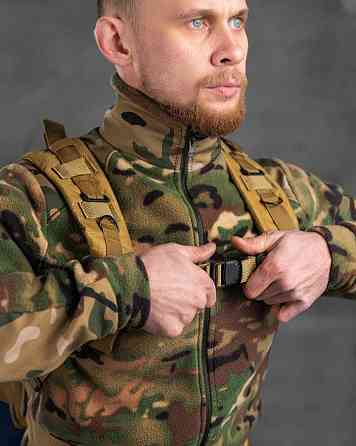 Штурмовой тактический рюкзак 25л indestructible кайот РГ6262 Киев