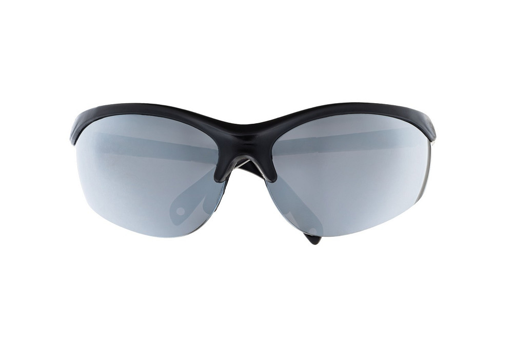 MASTERTOOL Окуляри відкриті MASTERTOOL SPORTLINE SILVER MIRROR захист від подряпин ANTI-SCRATCH Коломия - фото 9