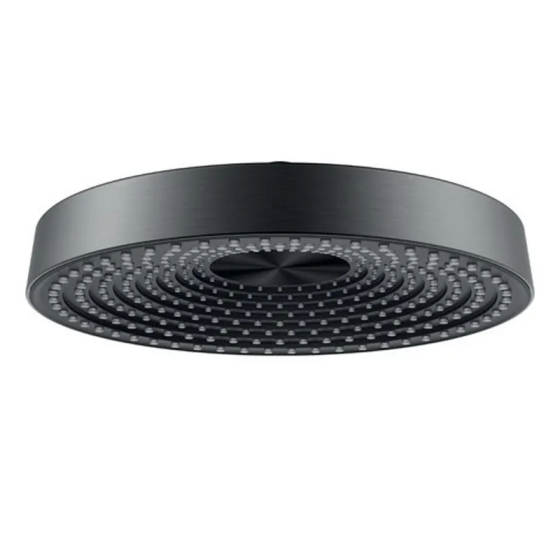 Лейка для душа потолочная Koer KP-0403-07-OH 300мм (KR4998) Киев