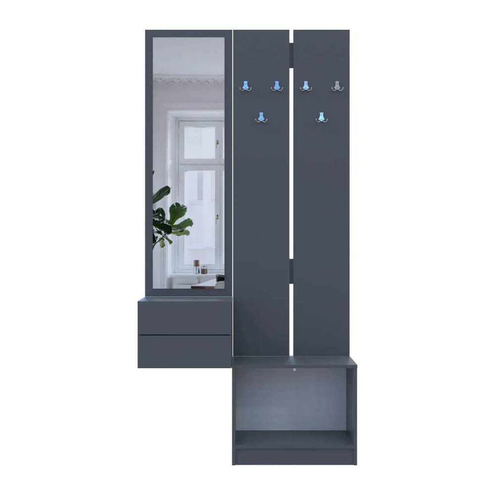 Передпокій Doros Сола DRS-011750 (42005151) Дніпро - фото 5