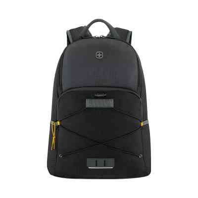 Рюкзак для ноутбука Wenger 15.6" Next 23, Trayl, Black (612564) Вінниця