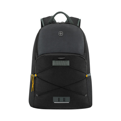 Рюкзак для ноутбука Wenger 15.6" Next 23, Trayl, Black (612564) Вінниця - фото 4
