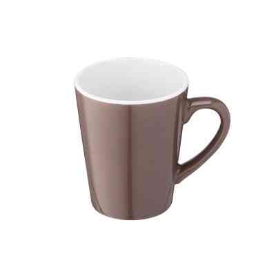 Чашка Ardesto Mario 240 мл Brown (AR3480BR) Вінниця