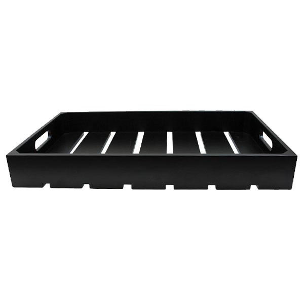 Хлібний лоток "Ляшер" венге Миколаїв - фото 1