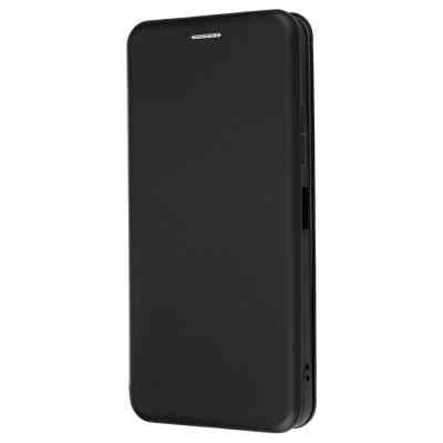 Чехол для мобильного телефона Armorstandart G-Case ZTE Nubia V60 Design Black (ARM79001) Винница