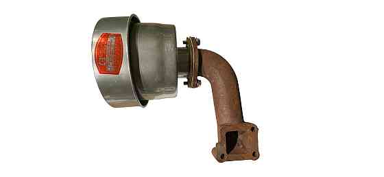 Фільтр повітряний (у зборі) мотоблок 195N (12Hp) ST Мукачево