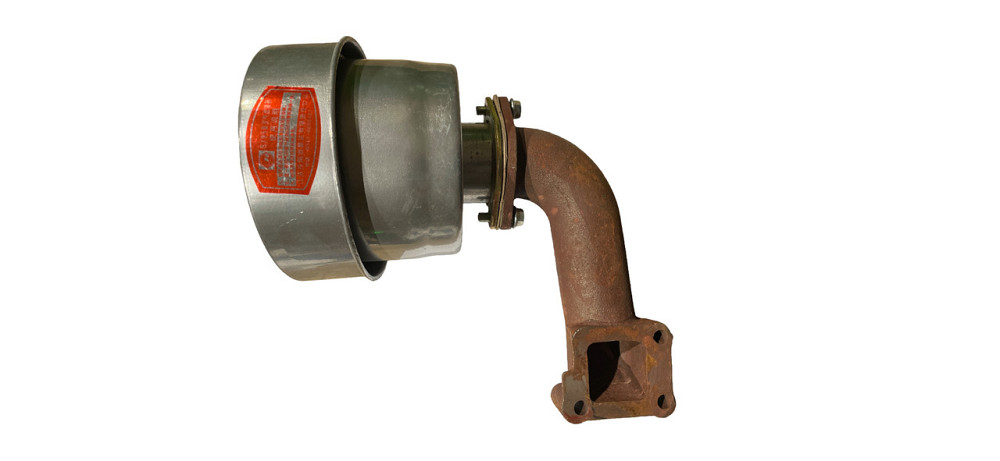 Фільтр повітряний (у зборі) мотоблок 195N (12Hp) ST Мукачево - фото 1