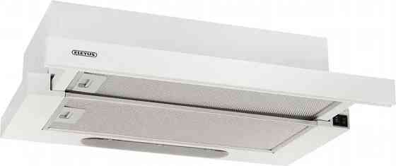 Витяжка Eleyus Breeze 700 60 WH (6745802) Київ