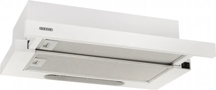 Витяжка Eleyus Breeze 700 60 WH (6745802) Київ - фото 6