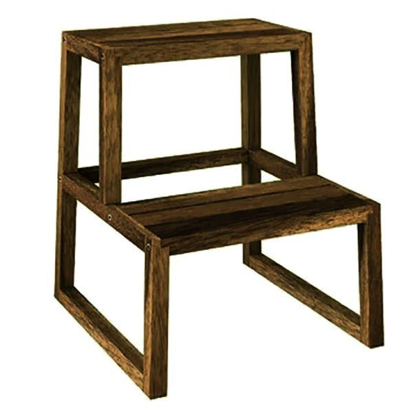 Лавка-сходинка "Уайтфіш" мускат Миколаїв - фото 1