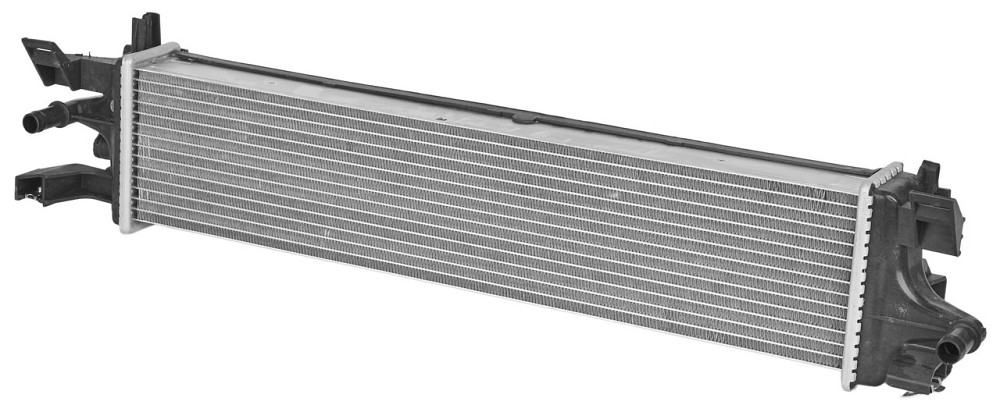 Радіатор охолодження Ford 1862383 35679 Київ - фото 1