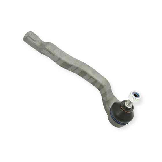 Наконечник тяги Рено Kangoo 08- правый R рулевой Мукачево