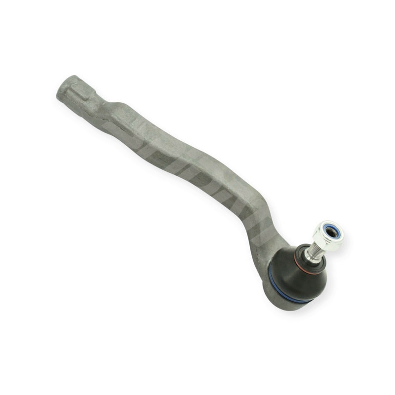 Наконечник тяги Рено Kangoo 08- правий R рульовий Мукачево - фото 1