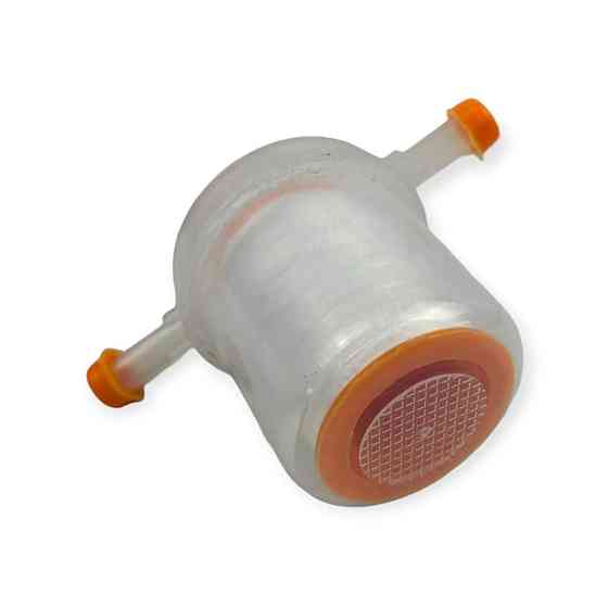 Фільтр (карбюратор) із відстійником мотузкового типу SEDAN паливний Мукачево