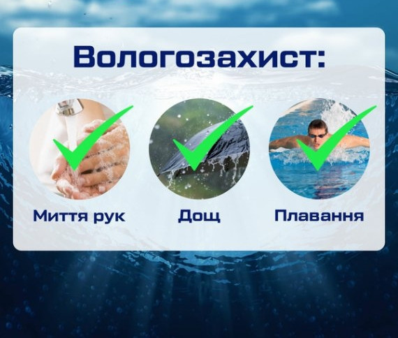 Чоловічий наручний годинник Besta Life Pro з компасом (Зелений з чорним) Вінниця - фото 9