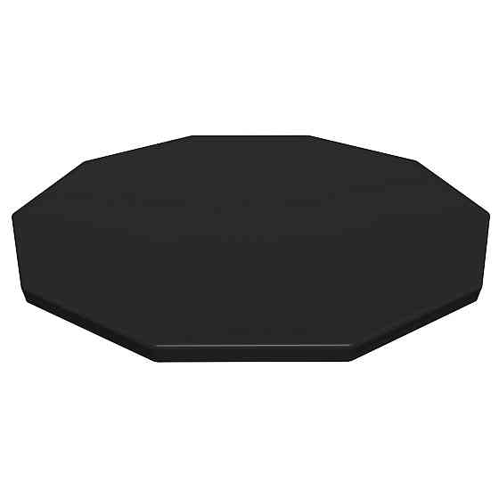 Накрытие для каркасного бассейна Bestway 58036 305 см Киев