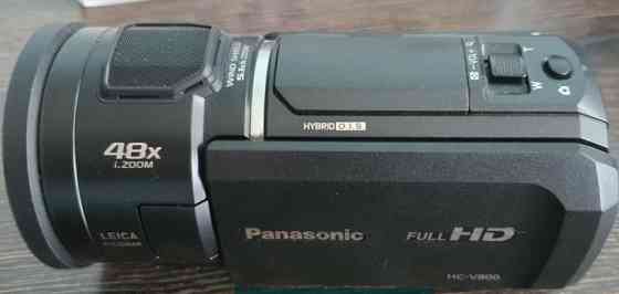 Видеокамера Panasonic hc- v 800. Киев