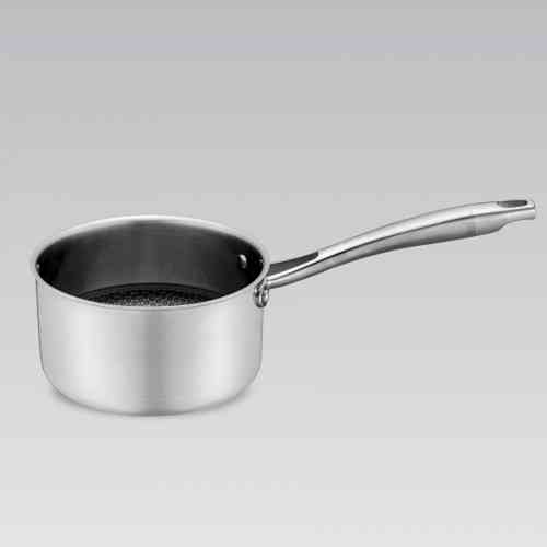 Ковш 1,6л d16см а/п iLag Premium MR-3504-16S Maestro Житомир