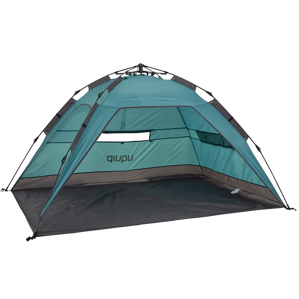 Намет Uquip Buzzy UV 50+ Blue/Grey Львів - фото 19