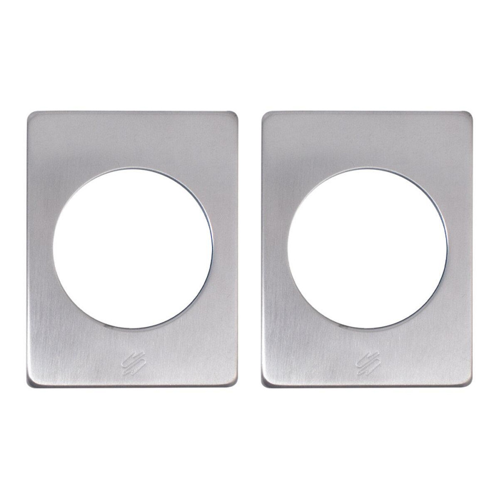 Накладка Blindate PB01/Q мат.хром Київ - фото 1