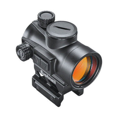 Коллиматорный прицел Bushnell AR Optics TRS-26 3 МОА (AR71XRD) Винница - изображение 2