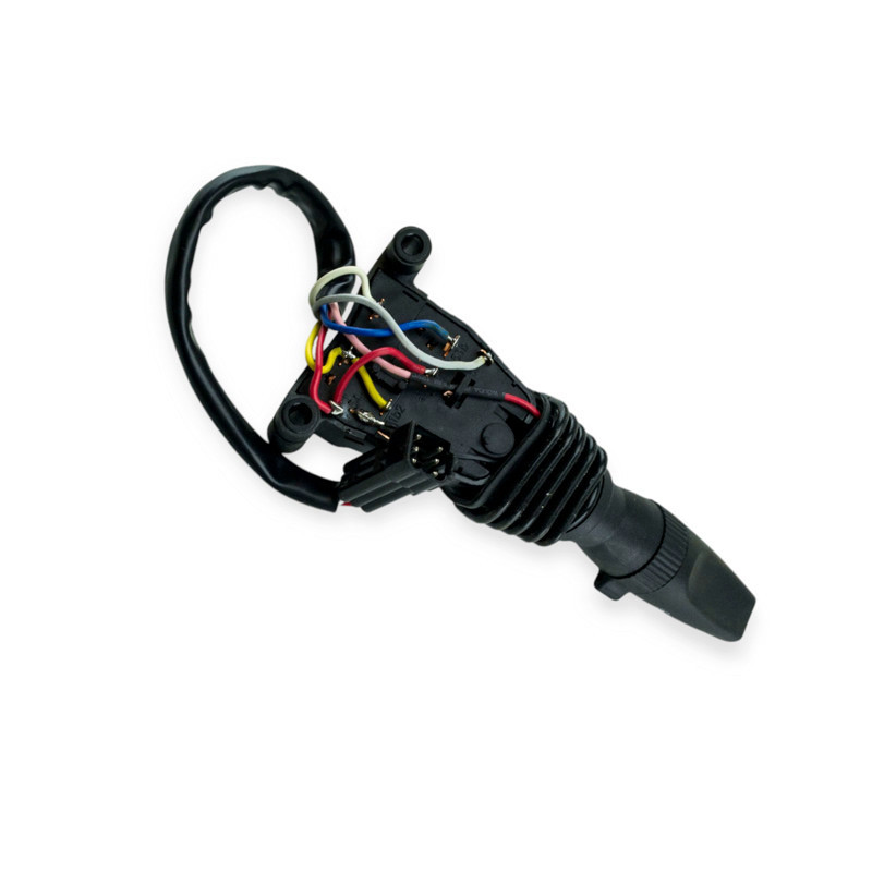 Переключатель дворников ГАЗель Бизнес, Next 12В Мукачево - изображение 1