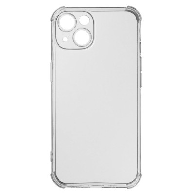 Чехол для мобильного телефона Armorstandart Air Force Apple iPhone 13 Camera cover Transparent (ARM66354) Винница - изображение 1