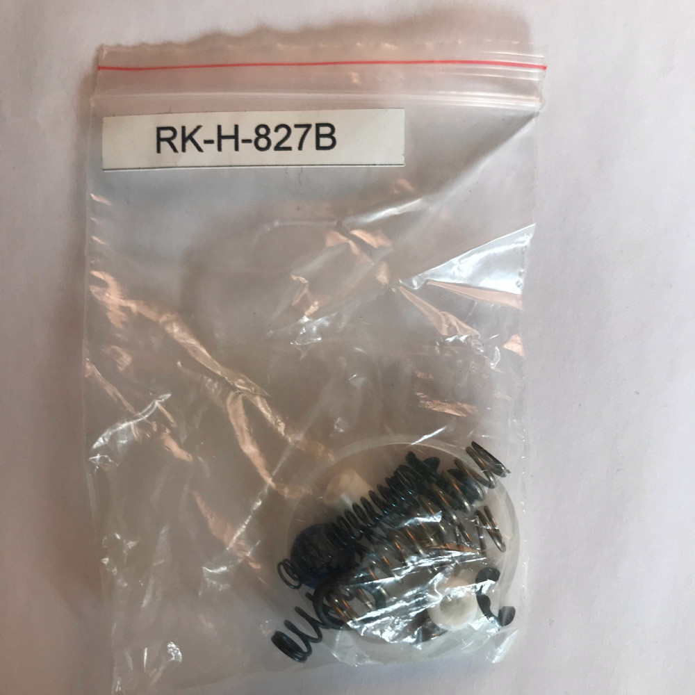 Ремкомплект для краскопультів H-827B AUARITA RK-H-827B Чернігів - фото 3