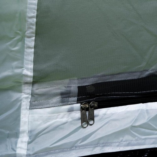 Палатка тривимірна Ranger Scout 3 RA 6621, зелений Винница - изображение 8