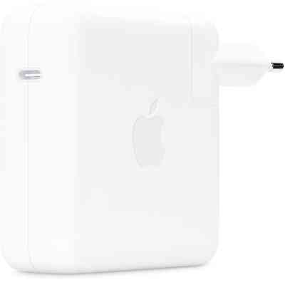 Блок живлення до ноутбуку Apple 96W USB-C Power Adapter (Model A2166) (MW2L3ZM/A) Вінниця
