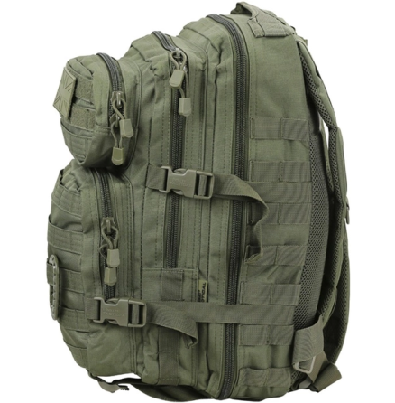 Рюкзак тактичний Small Molle Assault Pack 28л (Оливковий) Вінниця