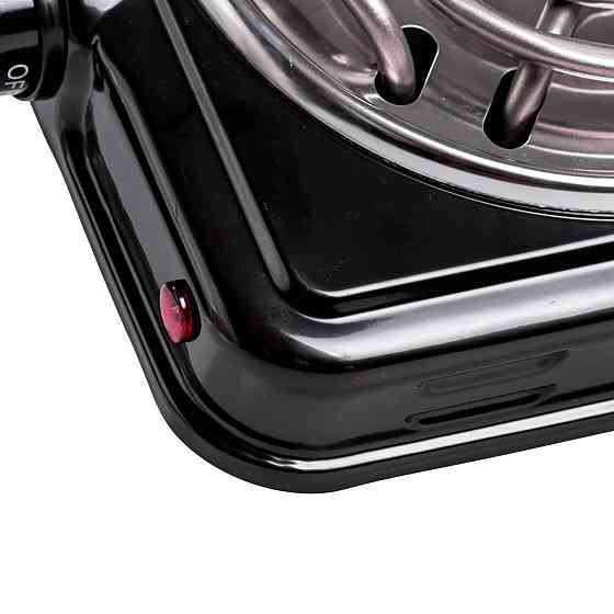 Настольная электрическая плита на одну конфорку 1000 Вт SOKANY SK-5111 Киев