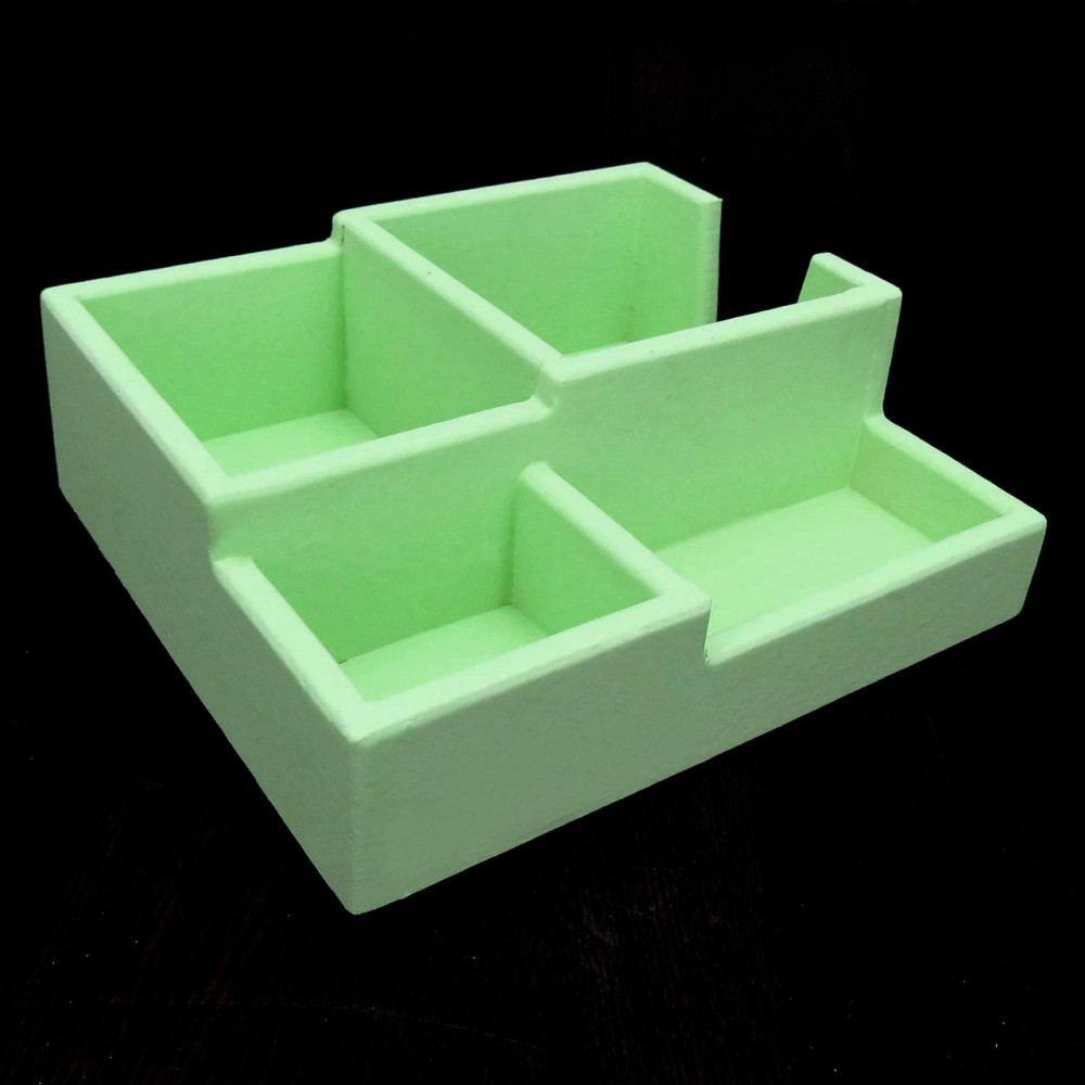 Серветниця "Флувія" мохіто Миколаїв - фото 1