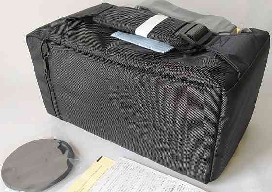 Об'єктив Sigma AF 60-600mm f/4,5-6,3 DG OS HSM sport (Nikon) Новий! Харків