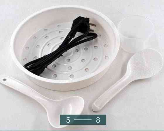 Мультиварка: 