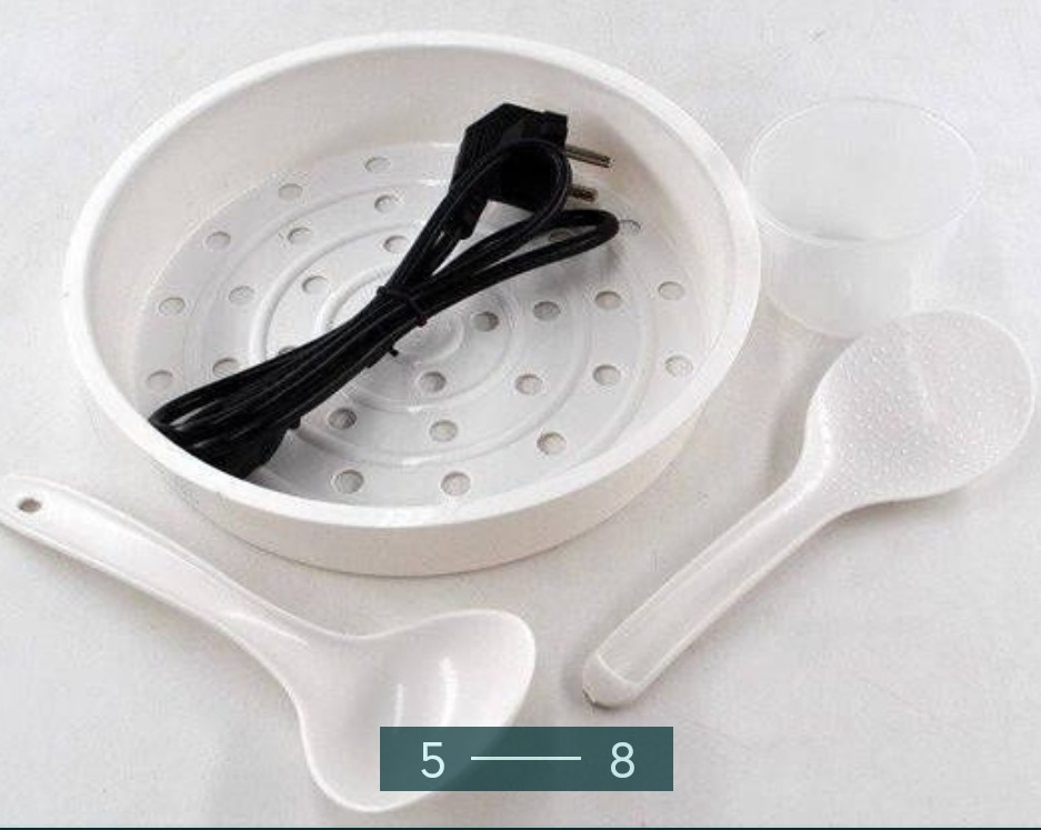 Мультиварка: 