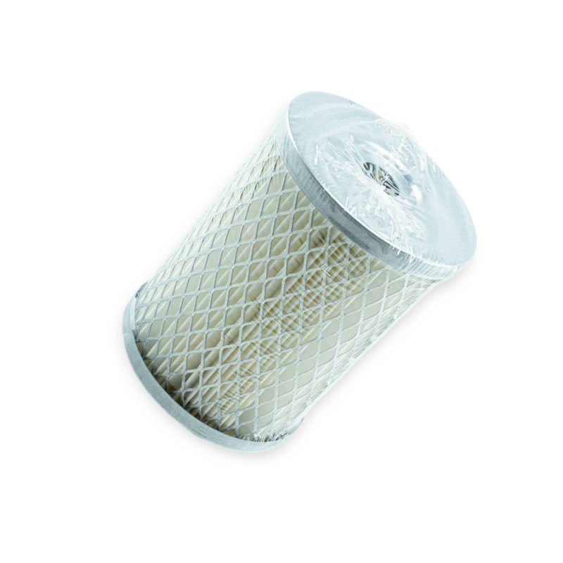 Фільтр МАЗ (папір) тонкого очищення паливний Мукачево - фото 1