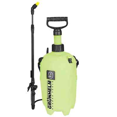 Опрыскиватель Grunhelm SP-9 (63736) Винница