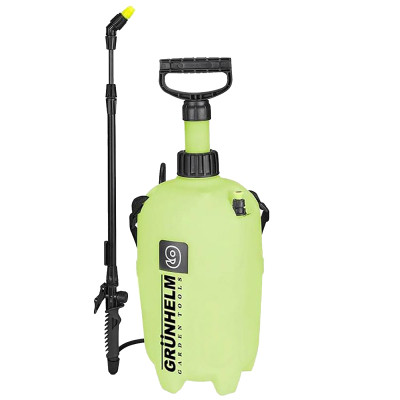 Опрыскиватель Grunhelm SP-9 (63736) Винница - изображение 1
