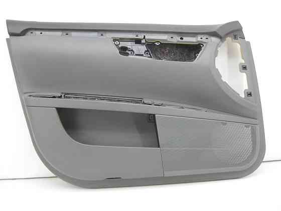 Mercedes-Benz  A2217201779 7J32 Передня ліва сіра дверна карта в зборі S-Class W221 Одесса
