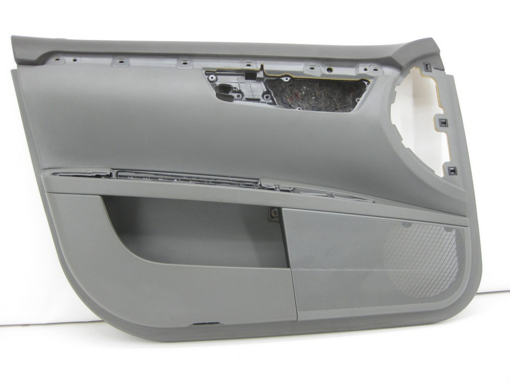 Mercedes-Benz  A2217201779 7J32 Передня ліва сіра дверна карта в зборі S-Class W221 Одесса - изображение 5